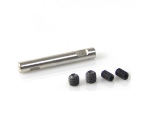 Freewing F-15C Eagle Main Landing Gear Metal Wire